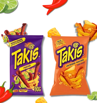 Takis Cips