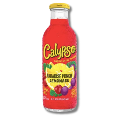 Calypso - Meyveli Limonata