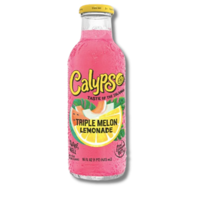 Calypso- Karpuzlu Limonata
