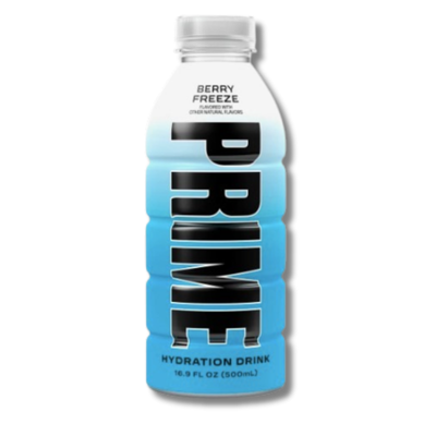 Prıme Berry Freeze